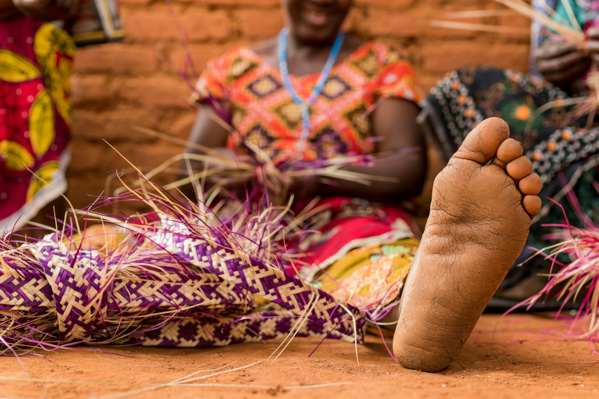 Vocational Crafts & Handiwork